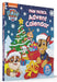 PAW PATROL Advent Calendar 24 Books, Activities and Surprises! - Ages 3+ - Paperback Fiction HarperCollins Publishers