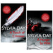 Renegade Angels Series By Sylvia Day: 2 Books Collection Set - Fiction - Paperback Fiction Hachette