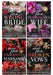 The Windsors Series by Catharina Maura 4 Books Collection Set - Fiction - Paperback Fiction Bloom Books