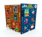 Hey Duggee: Advent Calendar Book Collection - Ages 3+ - Paperback 0-5 Penguin Random House