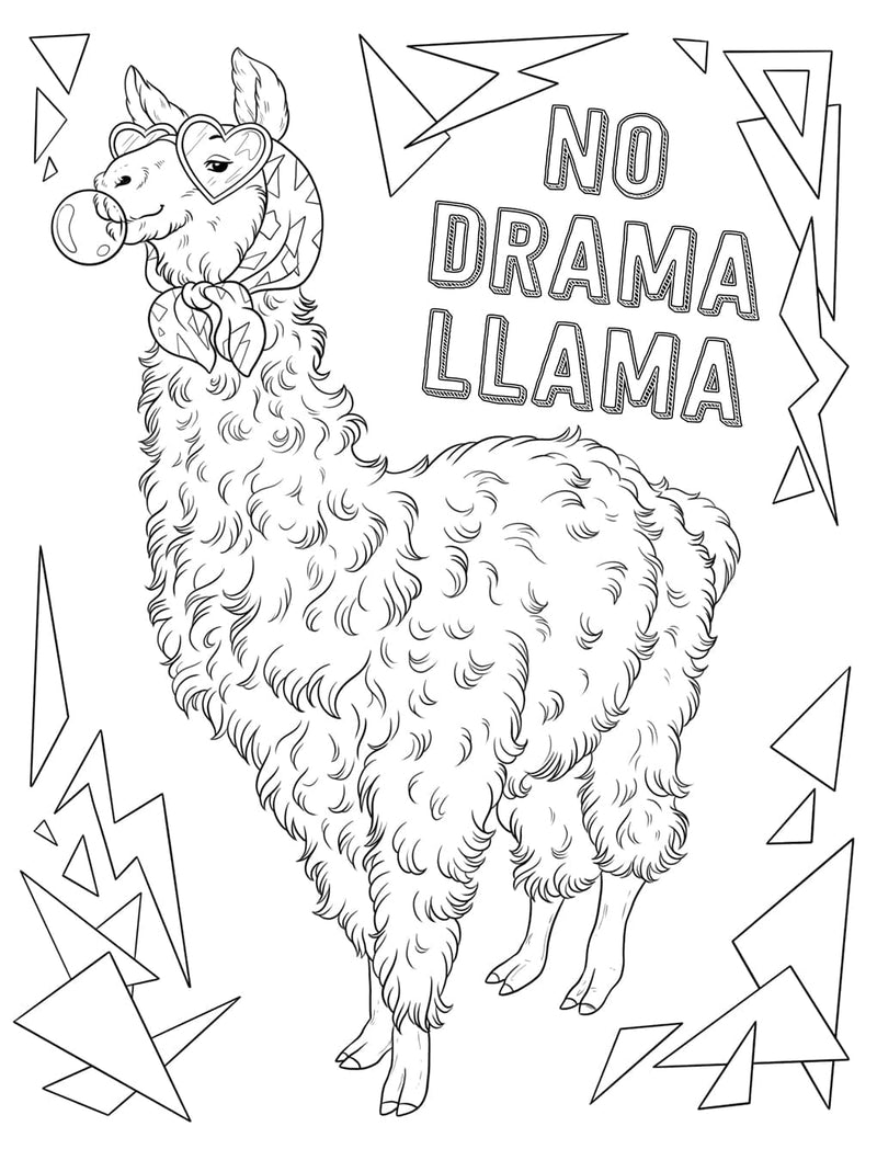 Sassy Scribbles Coloring Book: With 4 Pom-Pom Color Pencils - Ages 8-12 - Paperback 7-9 Igloo Books