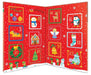 Advent Calendar Book Collection by Usborne (Contains 24 Books) - Ages 3+ - Paperback 3-5 Usborne Publishing Ltd