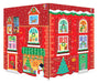 Advent Calendar Book Collection by Usborne (Contains 24 Books) - Ages 3+ - Paperback 3-5 Usborne Publishing Ltd