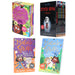 Stitch Head & Maggie Sparks: 13 Books Collection Set - Ages 5-14 - Paperback 7-9 Various