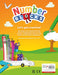 Numberblocks Colouring Fun: All Aboard For Colouring Fun! - Ages 3-6 - Paperback 3-5 Sweet Cherry Publishing