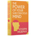 The Power of Your Subconscious Mind by Joseph Murphy With Sprayed Edges - Non Fiction - Hardback Non-Fiction Wilco Books