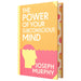 The Power of Your Subconscious Mind by Joseph Murphy With Sprayed Edges - Non Fiction - Hardback Non-Fiction Wilco Books