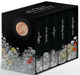 The Twilight Saga Deluxe Edition by Stephenie Meyer 5 Books Box Set - Ages 15+ - Hardback Young Adult Hachette