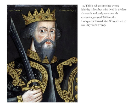 Unruly: A History of England's Lings And Queens by David Mitchell - Non Fiction - Paperback Non-Fiction Penguin Random House