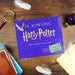 Harry Potter Owl Post Box Set by J.K. Rowling 7 Books Complete Collection - Ages 9-11 - Hardback 9-14 Bloomsbury Publishing