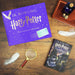 Harry Potter Owl Post Box Set by J.K. Rowling 7 Books Complete Collection - Ages 9-11 - Hardback 9-14 Bloomsbury Publishing