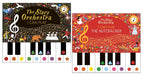 The Story Orchestra Series (I Can Play & The Nutcracker) Learn 8 Easy Pieces From the Series! 2 Books Collection Set - Ages 4-7 - Hardback 5-7 Frances Lincoln Publishers Ltd