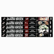 Jujutsu Kaisen by Gege Akutami: Volume 6-10 Collection 5 Books Manga Set - Ages 13-17 - Paperback Graphic Novels Viz Media, Subs. of Shogakukan Inc