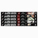 Jujutsu Kaisen by Gege Akutami: Volume 6-10 Collection 5 Books Manga Set - Ages 13-17 - Paperback Graphic Novels Viz Media, Subs. of Shogakukan Inc