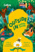 Outside In: Nature Poems by Daniel Thompson - Ages 7+ - Hardback Books2Door