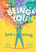 Being you: Poems of positivity to support kids’ emotional wellbeing by Daniel Thompson - Ages 7+ - Hardback 7-9 HarperCollins Publishers