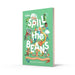 Spill the Beans: 100 silly sayings and peculiar phrases by Collins Kids - Ages 7-10 - Hardcover 7-9 HarperCollins Publishers