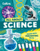 All About Science: Discover fascinating facts about science, technology and engineering by Collins Kids - Ages 7+ - Paperback 7-9 HarperCollins Publishers