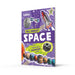All About Space: Discover fascinating facts about our solar system by Collins Kids - Ages 7+ - Paperback 7-9 HarperCollins Publishers