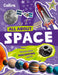 All About Space: Discover fascinating facts about our solar system by Collins Kids - Ages 7+ - Paperback 7-9 HarperCollins Publishers