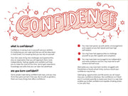 Be Confident Be You: The teenage guide to build confidence and self-esteem by Becky Goddard-Hill - Ages 11+ - Paperback 9-14 HarperCollins Publishers