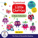The Symbolised Little Cherries: 6 Book Collection (Box Set 2) Includes 6 Free Audiobooks - Ages 5-7 - Board Book 5-7 Every Cherry Publishing