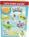 ALPHABLOCKS Alphabet Character Set: A fun Way to Learn to Read - Ages 3+ - Educational Toy 3-5 TRENDS UK LTD