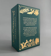 The Life Trilogy Boxset: The Greatest Story Ever Told by David Attenborough (Centenary Edition) - Non Fiction - Hardback Non-Fiction HarperCollins Publishers