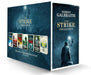 The Strike Collection by Robert Galbraith 7 Books Collection Box Set - Fiction - Paperback Fiction Hachette