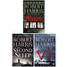 Robert Harris Collection (Munich, The Second Sleep & V2) 3 Books Set - Fiction - Paperback Fiction Penguin Random House