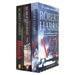 Robert Harris Collection (Munich, The Second Sleep & V2) 3 Books Set - Fiction - Paperback Fiction Penguin Random House