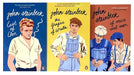 John Steinbeck Collection (The Grapes of Wrath, East of Eden, Of Mice and Men) 3 Books Set - Fiction - Paperback Fiction Penguin Random House