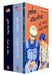 John Steinbeck Collection (The Grapes of Wrath, East of Eden, Of Mice and Men) 3 Books Set - Fiction - Paperback Fiction Penguin Random House