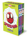 Spider-Man: A Mighty Marvel Team-Up By Mike Maihack 3 Books Collection Box Set - Ages 6-9 - Hardback Graphic Novels Abrams