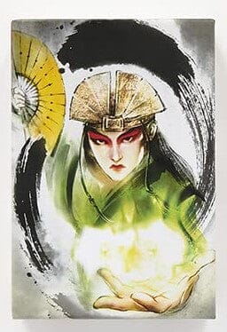 Avatar: The Last Airbender: The Kyoshi Novels by F.C. Yee (Chronicles of the Avatar) 2 Books Collection Box Set - Ages 13+ - Hardback Graphic Novels Amulet Books