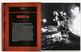 Godzilla: The First 70 Years By Steve Ryfle and Ed Godziszewski: The Official Illustrated History of the Japanese Productions - Non Fiction - Hardback Non-Fiction Abrams