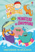Monsters go Swimming (Billy and the Mini Monsters) by Zanna Davidson - Ages 6-9 - Paperback 5-7 Usborne Publishing Ltd