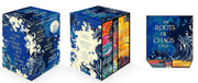 The Roots of Chaos Series by Samantha Shannon 3 Books Collection Box Set - Fiction - Paperback Fiction Bloomsbury Publishing
