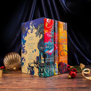 The Roots of Chaos Series by Samantha Shannon 3 Books Collection Box Set - Fiction - Paperback Fiction Bloomsbury Publishing