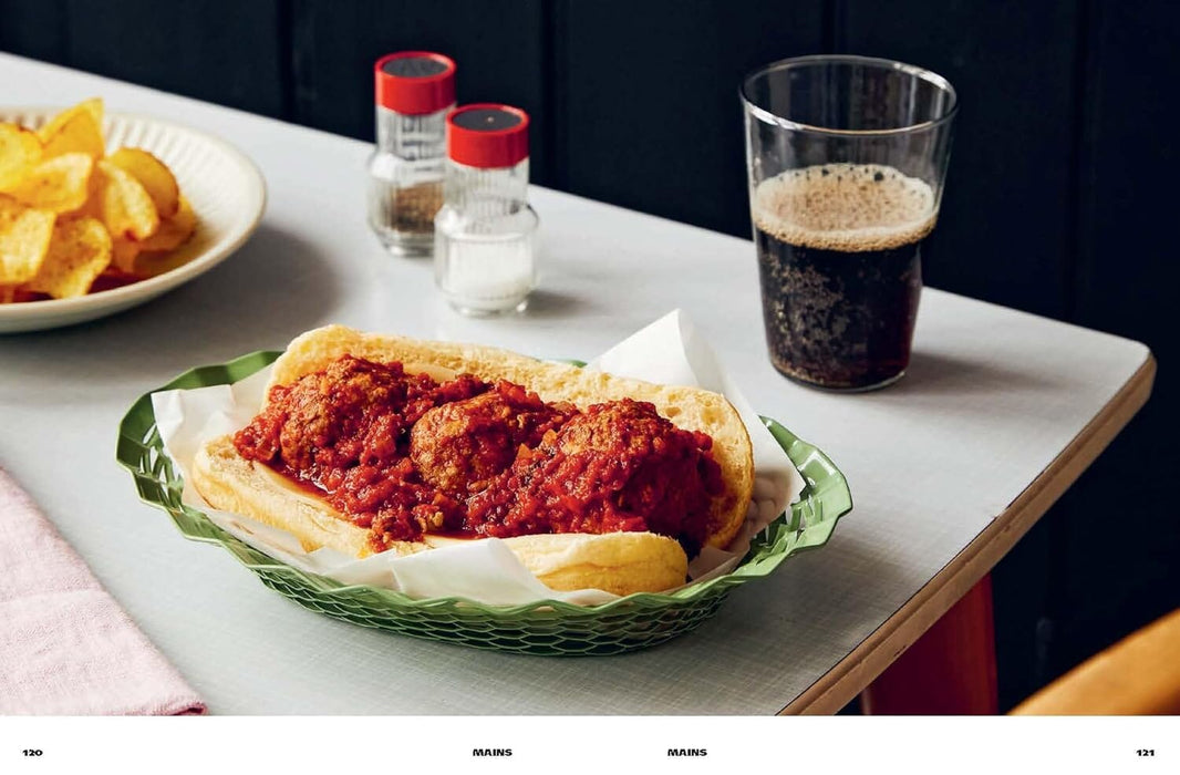 Microwave Meals: Delicious Recipes to Save Time, Effort and Energy by Tim Anderson - Non Fiction - Hardback Non-Fiction Penguin Random House