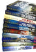 DCI Craig Gillard Crime Thrillers by Nick Louth 10 Books Collection Set - Fiction - Paperback Fiction Canelo