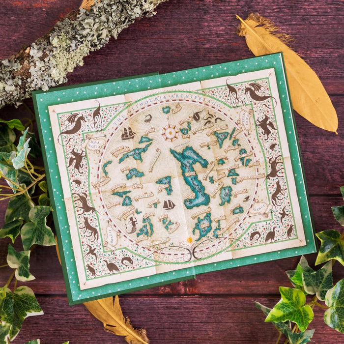 Impossible Creatures by Katherine Rundell 2 Books Collection Set - Ages 8-12 - Hardback