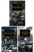 The Horus Heresy Series 3 Books Collection Set - Fiction - Paperback Fiction Games Workshop Ltd