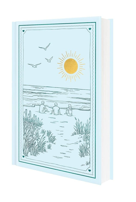 The Summer I Turned Pretty Series by Jenny Han 3 Books Deluxe Collection Box Set - Fiction - Hardback Fiction Penguin Random House