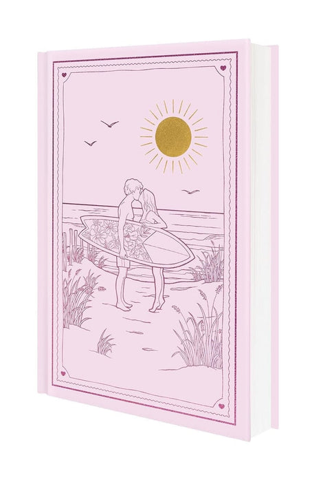 The Summer I Turned Pretty Series by Jenny Han 3 Books Deluxe Collection Box Set - Fiction - Hardback Fiction Penguin Random House