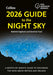 2026 Guide to the Night Sky: A month-by-month guide to exploring the skies above Britain and Ireland - Non Fiction - Paperback Non-Fiction HarperCollins Publishers