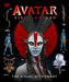 Avatar Fire and Ash: The Visual Dictionary by Reymundo Perez - Fiction - Hardback Fiction DK