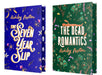 Ashley Poston Novel (The Seven Year Slip & The Dead Romantics) 2 Books Collector's Edition Set - Fiction - Hardback Fiction HarperCollins Publishers