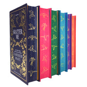 Shatter Me Collector's Edition by Tahereh Mafi 6 Books Collection Set - Ages 14+ - Hardback Fiction HarperCollins Publishers