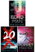 Major Crimes Series by Sam Holland 3 Books Collection Set - Fiction - Paperback Fiction HarperCollins Publishers